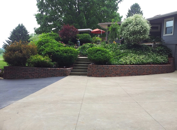 Precision Landscaping & Design, L.L.C. - Brunswick, OH