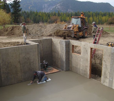 Sunset Construction West, LLC - Colville, WA