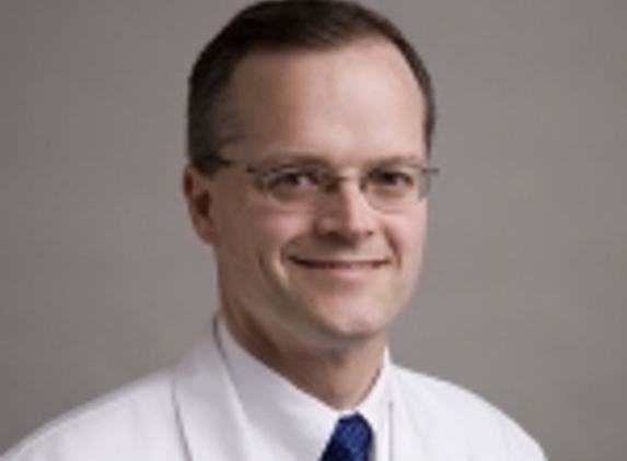 Dr. Michael G. Burry, DO - Livonia, MI