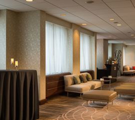 Washington Dulles Marriott Suites - Herndon, VA