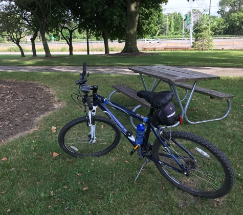 Cleveland Lakefront State Park - Cleveland, OH