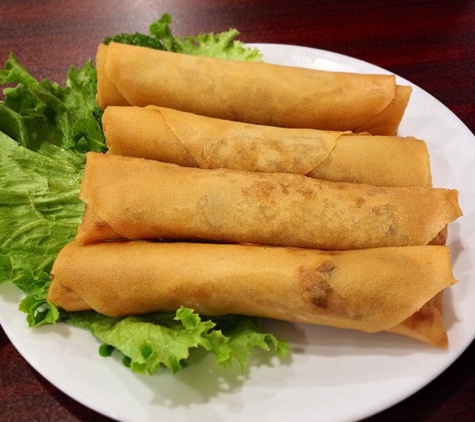 Saigon Diamond Restaurant - Madison Heights, MI