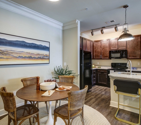 Residences at Century Park - Greer, SC