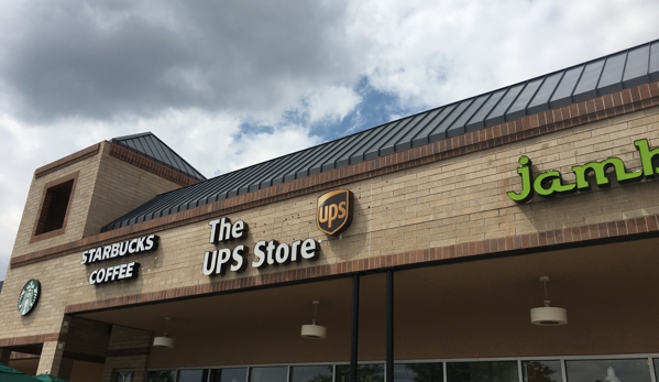 The UPS Store - Greenwood Village, CO