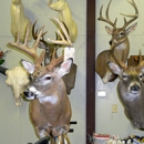 Duncan Wildlife Taxidermy - Taxidermists