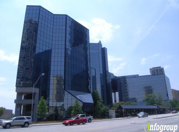 R H Capital Partners - Atlanta, GA