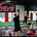 Evolve Fitness & MMA - Health Clubs