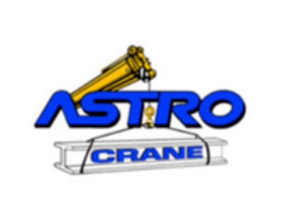 Astro Crane - Boxborough, MA