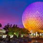 Spaceship Earth