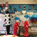 Celebrations Balloon Company - Balloon Decorators