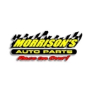 Morrison's Auto Inc - Automobile Salvage