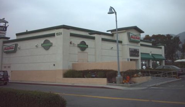 Krispy Kreme - Burbank, CA