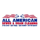 All American Sewer & Drain, - Plumbing-Drain & Sewer Cleaning