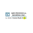 Mid Peninsula Roofing Inc - Roofing Contractors