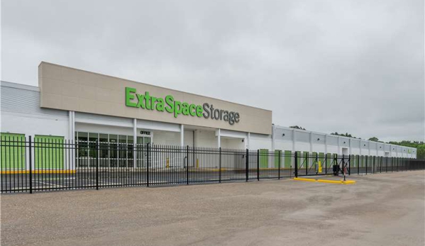Extra Space Storage - Montgomery, AL