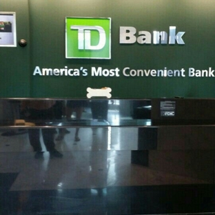 TD Bank - New York, NY