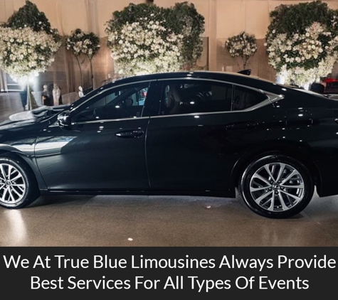 True Blue Limousines - Leopold, VIC. We At True Blue Limousines Always Provide Best Services For All Types Of Events