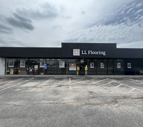 LL Flooring - North Olmsted, OH