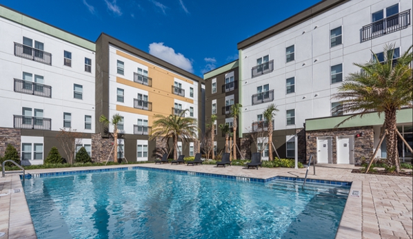 Lofts at Eden - Sanford, FL