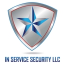 In Service Security LLC - Printing Services