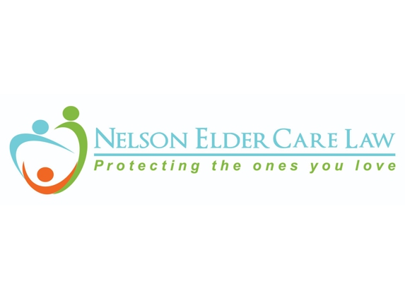 Nelson Elder Care Law - Marietta, GA