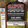 Allsport Performance Inc gallery