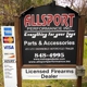 Allsport Performance Inc