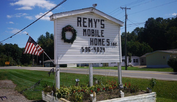 Remy's Mobile Homes, Inc. - McArthur, OH