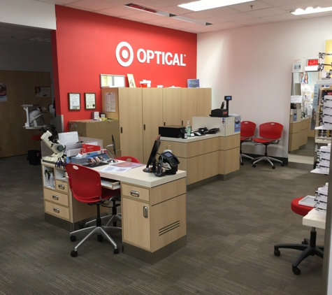 Target Optical - Athens, GA