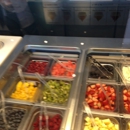 Pinkberry - Yogurt