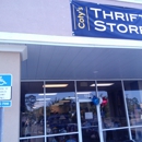 Coty's Thrift Store - Thrift Shops
