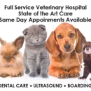 Towson Veterinary Hospital - Pet Boarding & Kennels
