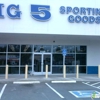 Big 5 Sporting Goods gallery