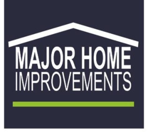 Major Home Improvements - Westfield, MA