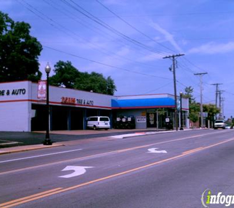 Dobbs Tire And Auto Center - Maplewood, MO