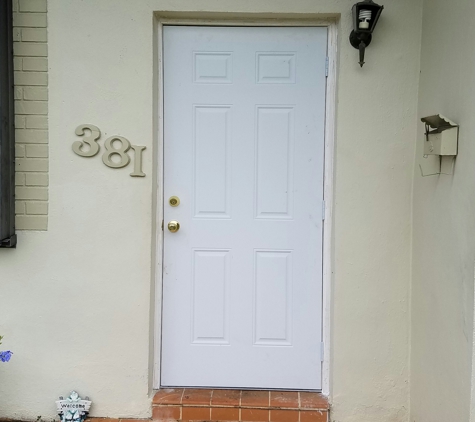 K.I.S Painting Solutions - Homestead, FL