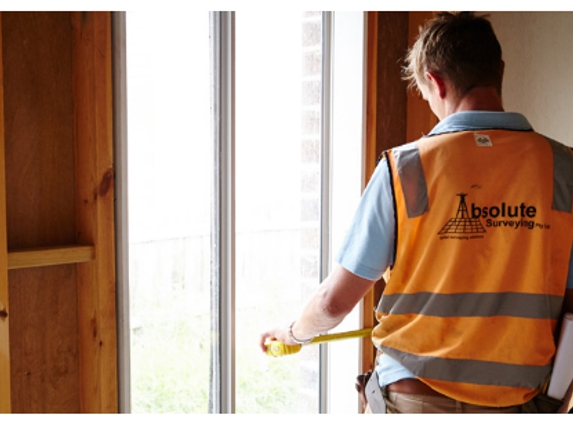 Absolute Surveying Pty Ltd - Port Melbourne, VIC