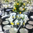 Smart's Banquet Hall - Wedding Supplies & Services