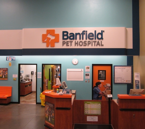 Banfield Pet Hospital - Peoria, AZ