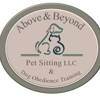 Above & Beyond Pet Sitting LLC and Dog Training gallery