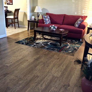 Mike Nakhel Flooring - Jacksonville, FL