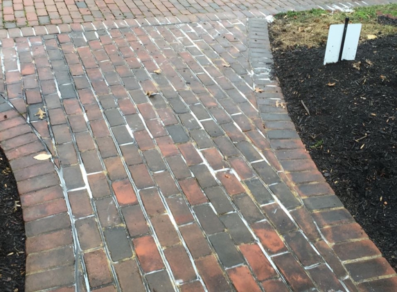 United Power Washing - Alexandria, VA