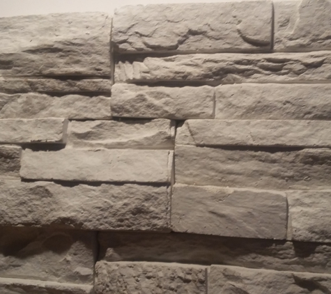 Designer Stone Veneer $2.99 - El Paso, TX