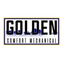 Golden Comfort Mechanical - Air Conditioning Contractors & Systems