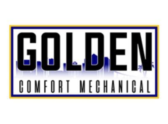 Golden Comfort Mechanical