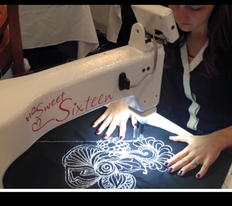 Height's Sewing Centre - Bell Park, VIC. Qualified Sewing Machine Technicians