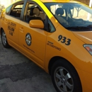 Taxi Express Yellow Cab - Taxis