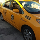 Taxi Express Yellow Cab