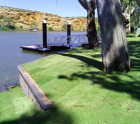 Lakeside Turf