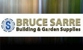 Sarres Building and Garden Supplies - Sand, Soil & Gravel Supplies
